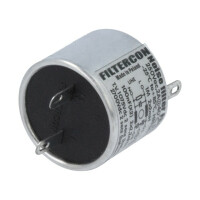 FD414-2 FILTERCON, Filter: Entstörkondensator