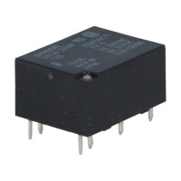 G6CK-2114P-US 12VDC OMRON Electronic Components, Relais: elektromagnetisch (G6CK-2114P-US-12DC)