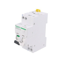 A9D55610 SCHNEIDER ELECTRIC, Differential-Überstromschalter