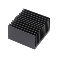 ATS-54425W-C1-R0 Advanced Thermal Solutions, Radiator: geprägt