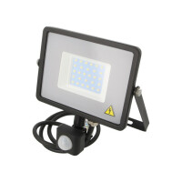 SKU 462 V-TAC, Lampe: LED Strahler (3800157631181)