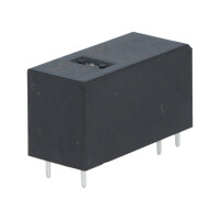 G2RL-1A-E 5VDC OMRON Electronic Components, Relais: elektromagnetisch (G2RL-1A-E-5DC)