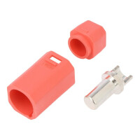 AS250M RED AMASS, Stecker (AS250M-RED)