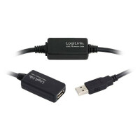 UA0147 LOGILINK, USB-Repeater