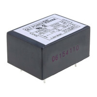 FYF03T6 QLT POWER, Filter: Entstörkondensator
