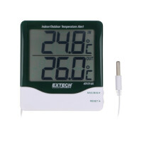 401014A EXTECH, Messgerät: Temperatur (EX401014A)