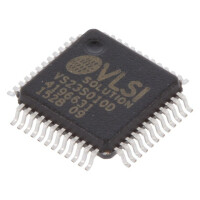 VS23S010D-L VLSI, IC: SRAM Speicher