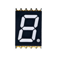 OPS-S3911LE-GW OPTO Plus LED, Display: LED (OPS-S3911LE)