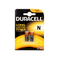 5000394203983 DURACELL, Batterie: alkalisch (BAT-LR01/DR-B2)