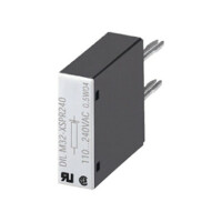 DILM95-XSPR240 EATON ELECTRIC, Dämpfungssystem