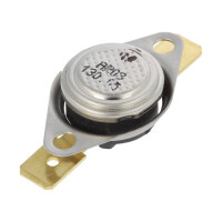 AR03.130.05-W1-S3 TOMIC, Sensor: Thermostat (AR03W1S3-130)