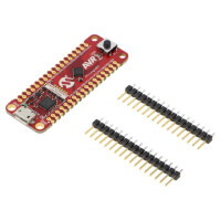 DM080103 MICROCHIP TECHNOLOGY, Entw.Kits: Microchip AVR