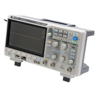 T3DSO1202A TELEDYNE LECROY, Oszilloskop: digital (LC-T3DSO1202A)