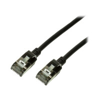 CQ9063S LOGILINK, Patch cord