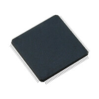XMC4500F144F1024ACXQMA1 INFINEON TECHNOLOGIES, IC: ARM Mikrocontroller (4500F144F1024AC)