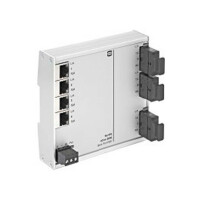 24024043100 HARTING, Switch Ethernet