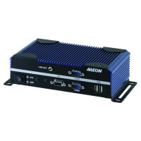 BOXER-6615-A2M-1010 AAEON, Industriecomputer (BOXER6615A2M1010)