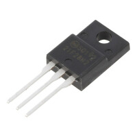 P21F28HP2-5600 SHINDENGEN, Transistor: N-MOSFET