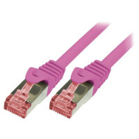 CQ2029S LOGILINK, Patch cord