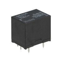 G5LE-1 5VDC OMRON Electronic Components, Relais: elektromagnetisch (G5LE-1-5)