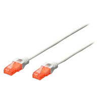 DK-1512-150/WH DIGITUS, Patch cord
