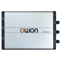 VDS1022 OWON, Oszilloskop PC