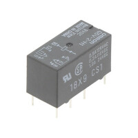 G5V-2-H1 9VDC OMRON Electronic Components, Relais: elektromagnetisch (G5V2-H1-9)