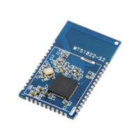 WT51822-S2 WIRELESS-TAG, Modul: Bluetooth Low Energy