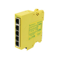 SW-515 BRAINBOXES, Switch Ethernet