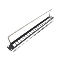 CP30162 CLIFF, Patch panel