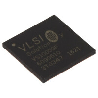 VS1005G-F-Q VLSI, IC: Audio-Prozessor