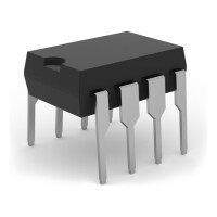 6N139 ISOCOM, Optokoppler (6N139-ISO)