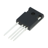 BGH50N65ZF1 BASiC SEMICONDUCTOR, Transistor: IGBT