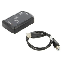 RFID USB DESK MIF INVEO, RFID Leser (RFID-USB-DESK-MIF)