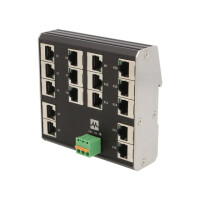 58904 MURR ELEKTRONIK, Switch Ethernet (MURR-58904)