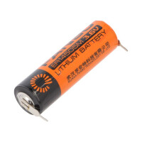 ER14505M 2PF FANSO, Batterie: Lithium (FANSO-ER14505M/2PF)