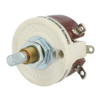 RHS1K0E OHMITE, Potentiometer: axial