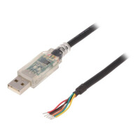 USB-RS485-WE-5000-BT FTDI, Modul: integrierte Leitung (USB-RS485-WE-50)