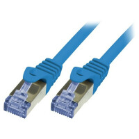 CQ3096S LOGILINK, Patch cord