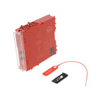 XPSUAF33AP SCHNEIDER ELECTRIC, Modul: Sicherheitsrelais