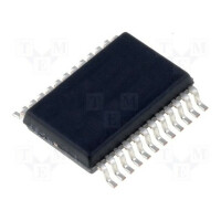 SCT2027CSSG STARCHIPS TECHNOLOGY, IC: driver
