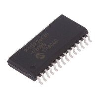 PIC18F26K20-I/SO MICROCHIP TECHNOLOGY, IC: PIC-Mikrocontroller