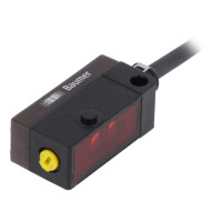 FZDK 10P5101 BAUMER, Sensor: fotoelektrisch (FZDK10P5101)