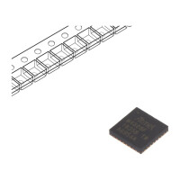 ATMEGA4808-MFR MICROCHIP TECHNOLOGY, IC: AVR Mikrocontroller
