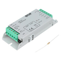 PX713 PXM, Programmierbarer LED-Controller