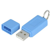 FTDI USB-KEY FTDI, Modul: USB (USB-KEY)
