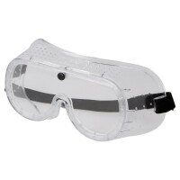 L1510100 LAHTI PRO, Schutzbrillen (LAHTI-L1510100)