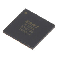 BT815Q-T BRIDGETEK, IC: multimedia controller