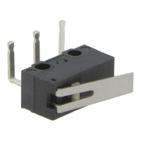 D2F-01FL-A OMRON Electronic Components, Mikroschalter SNAP ACTION