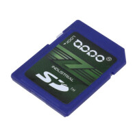 WPSDC001G-EAITI APRO, Speicherkarte
